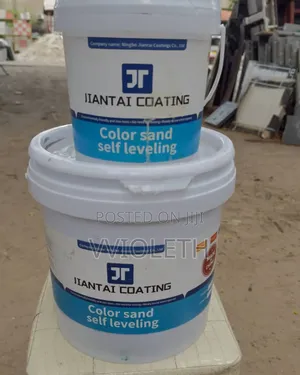 Sand Paint
