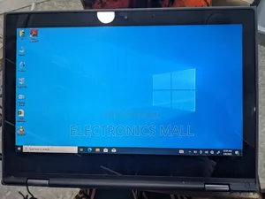 Laptop Lenovo 300e 4GB Intel SSD 128GB