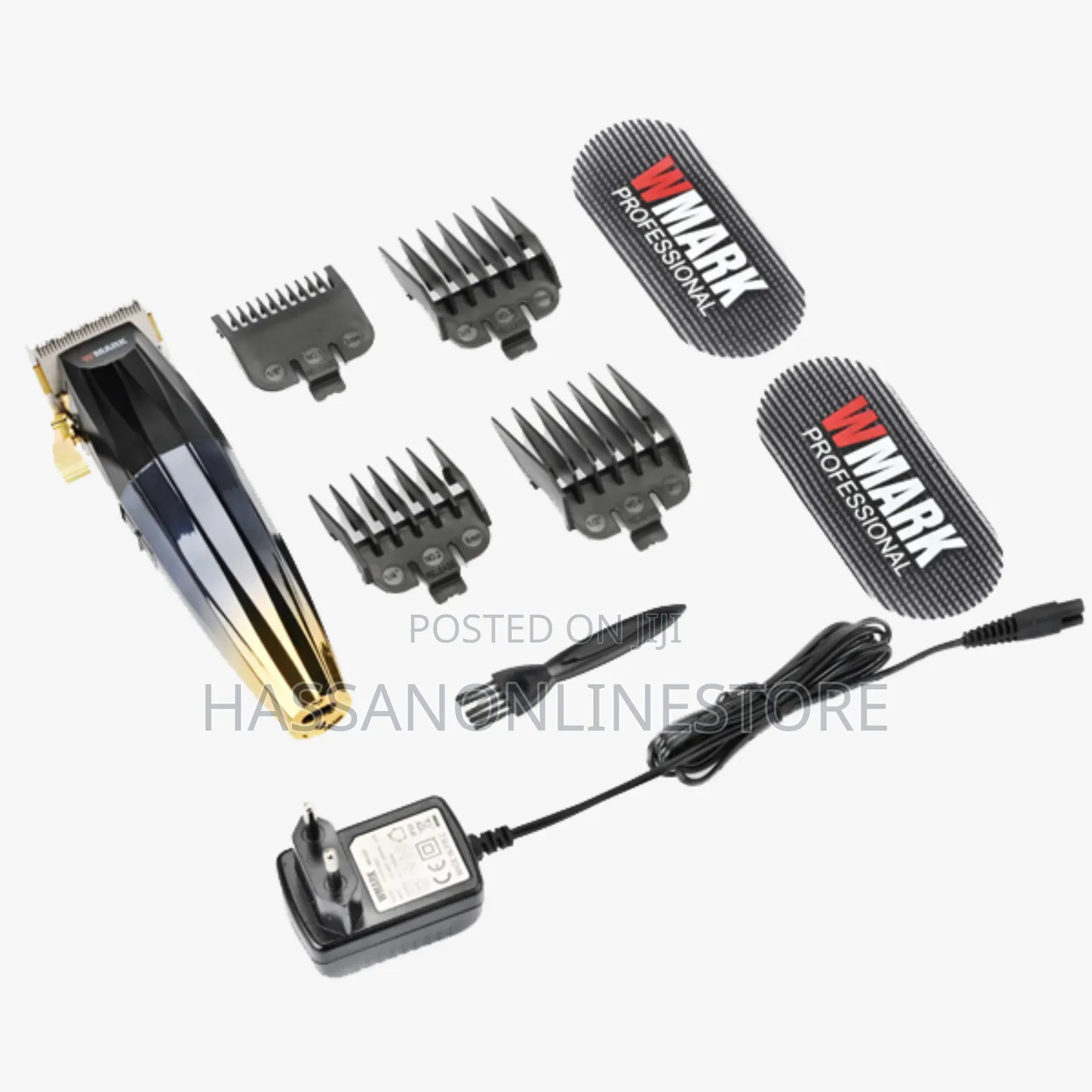 WMARK NG-222 Professional Hair Clipper