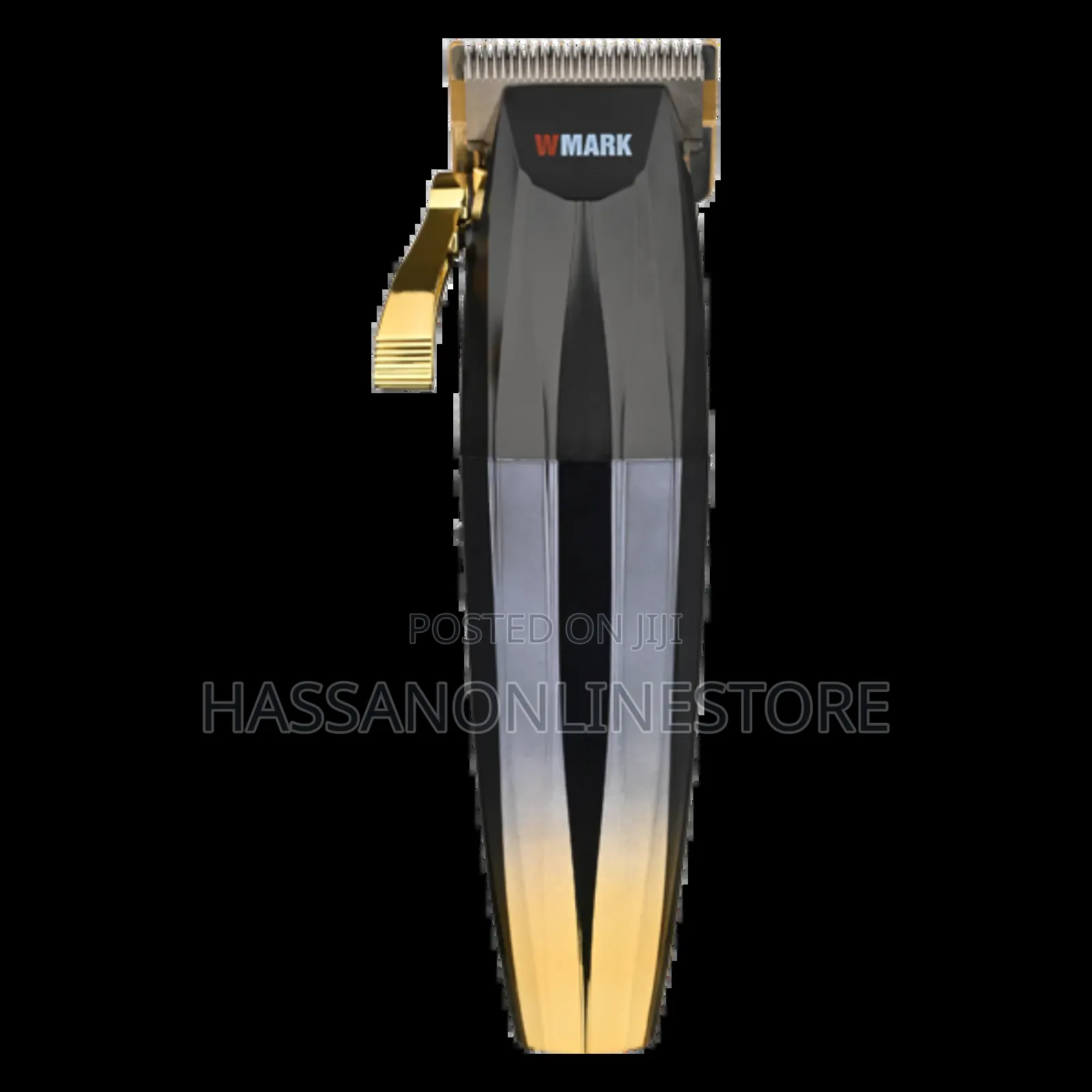WMARK NG-222 Professional Hair Clipper