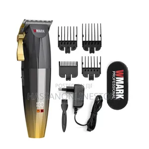 WMARK NG-222 Professional Hair Clipper