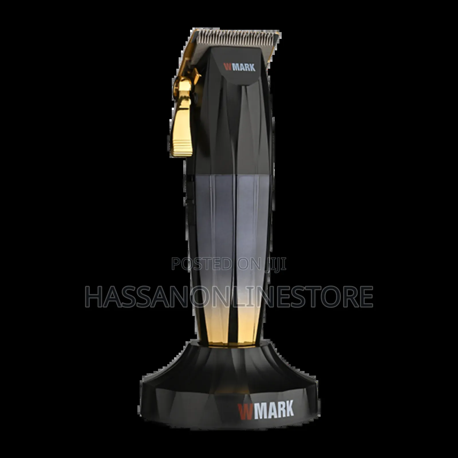 WMARK NG-222 Professional Hair Clipper