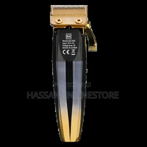 WMARK NG-222 Professional Hair Clipper