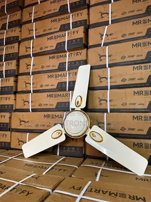 Smartfy Calling Fan 38inch