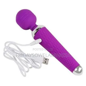 Vibrator for Massage Kisim