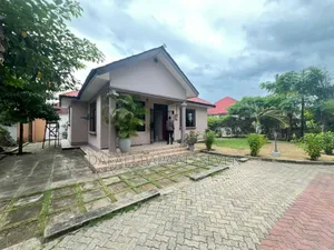 2bdrm Apartment in Dalalipapaatzseven, Kinondoni for rent