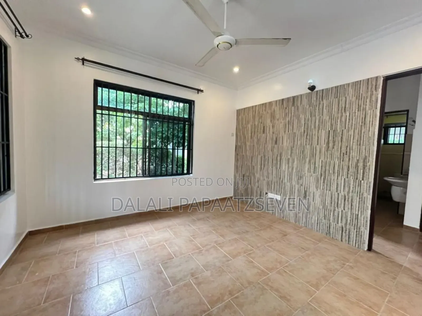 2bdrm Apartment in Dalalipapaatzseven, Kinondoni for rent