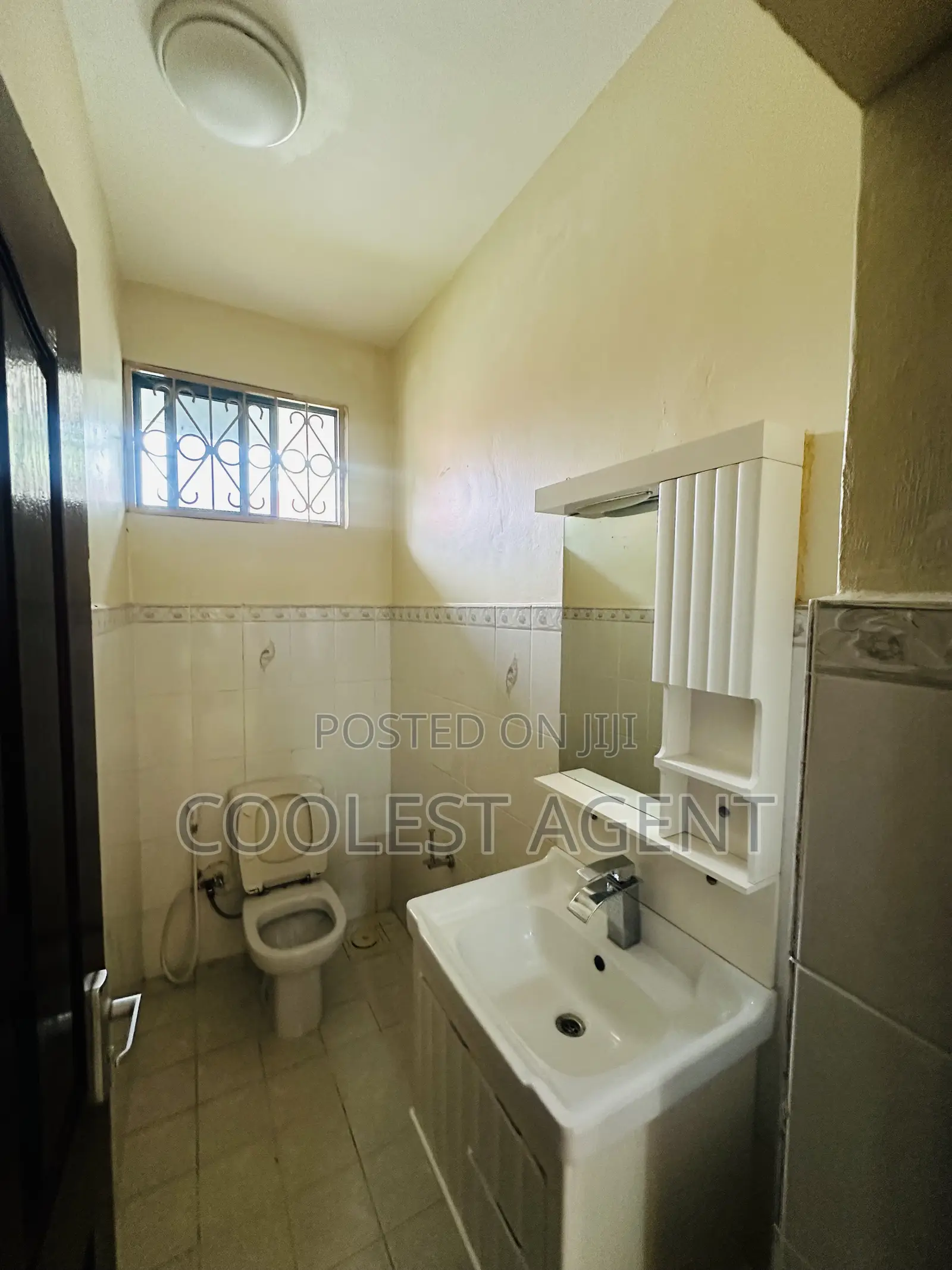 Furnished 3bdrm Villa in Masaki, Kinondoni for rent