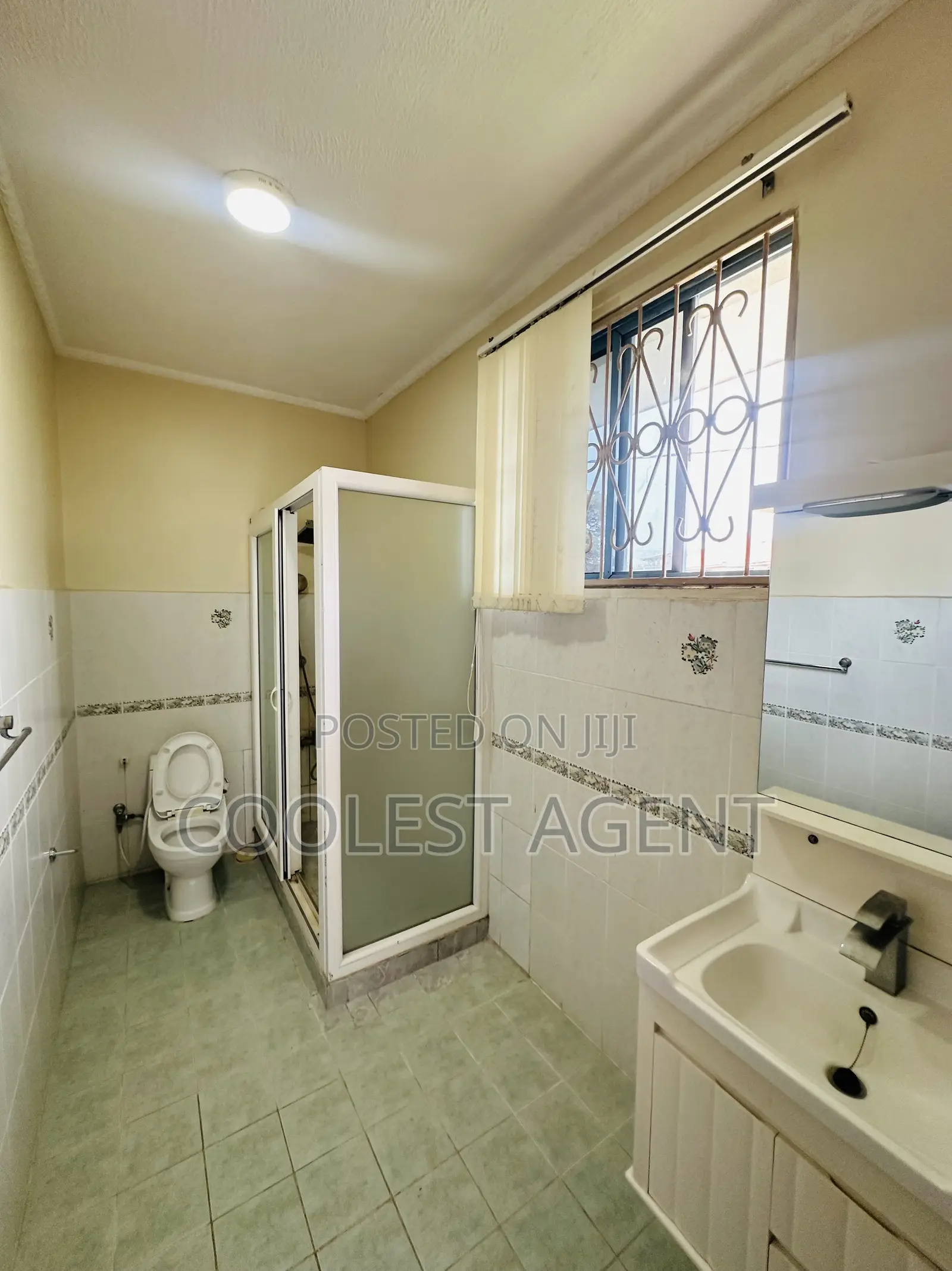 Furnished 3bdrm Villa in Masaki, Kinondoni for rent