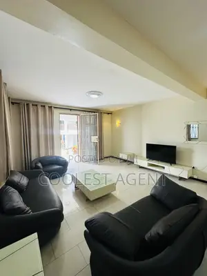 Furnished 3bdrm Villa in Masaki, Kinondoni for rent