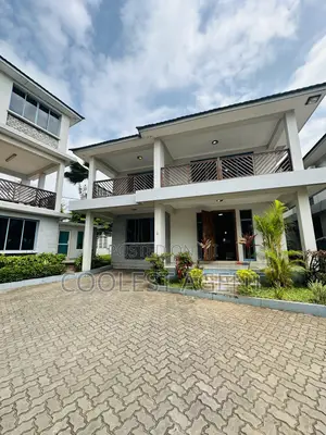 Furnished 3bdrm Villa in Masaki, Kinondoni for rent