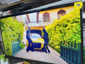 Hisense 32" Smart Tv