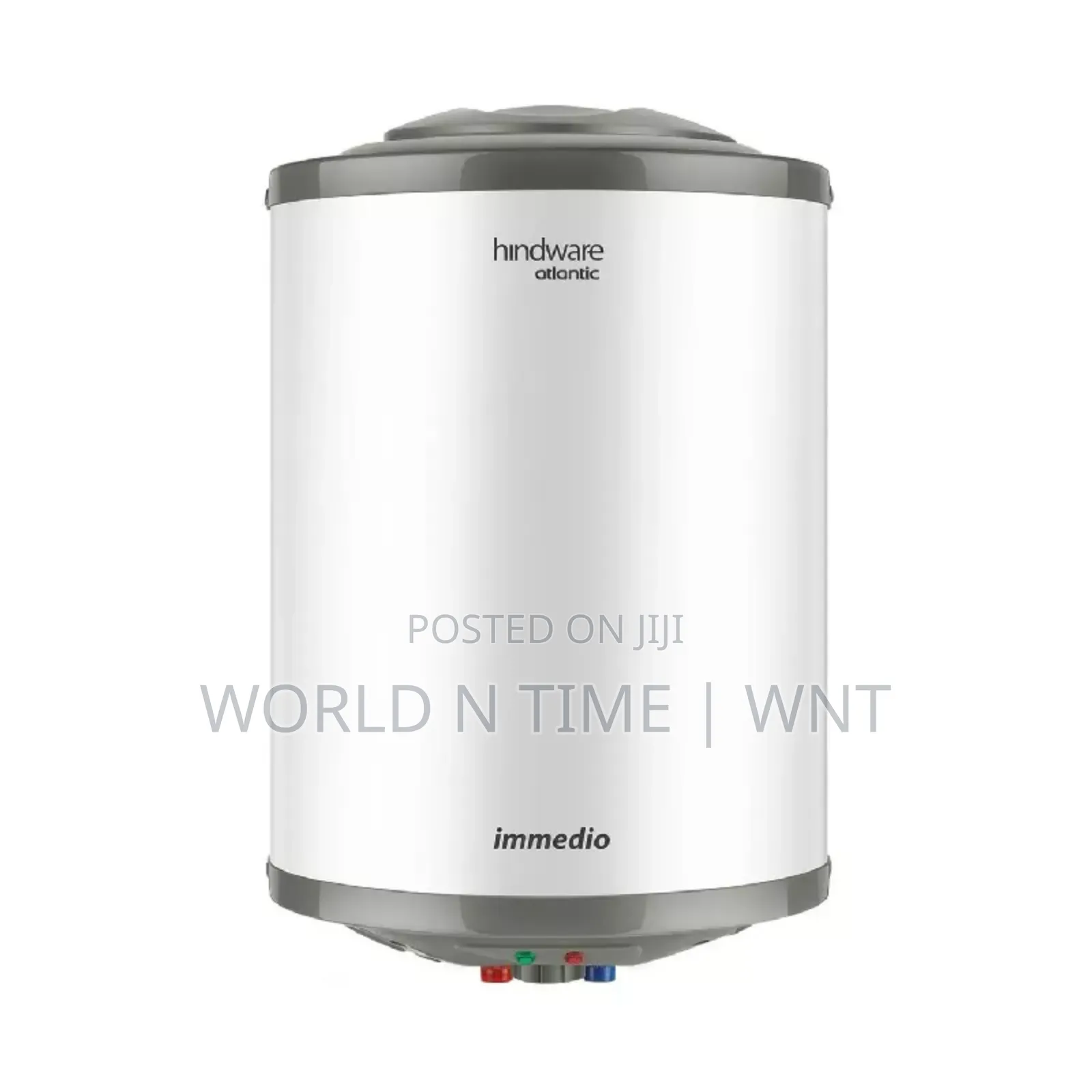 Hindware Immedio 10L Storage Water Heater