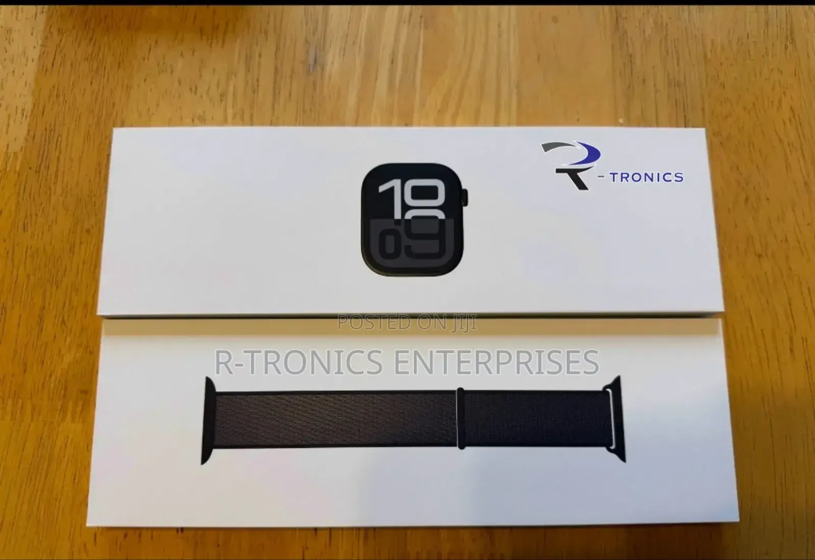 Apple Watch Series 10 [Gps 42mm Case] Smartwatch