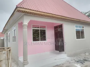 Furnished 6bdrm House in Biriani Real Estate, Chamazi for sale