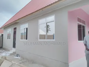 Furnished 6bdrm House in Biriani Real Estate, Chamazi for sale