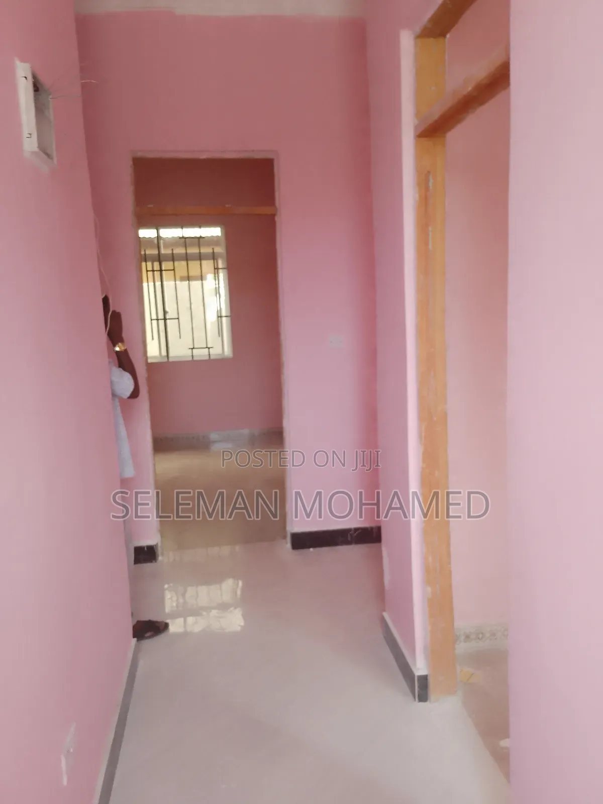 Furnished 6bdrm House in Biriani Real Estate, Chamazi for sale
