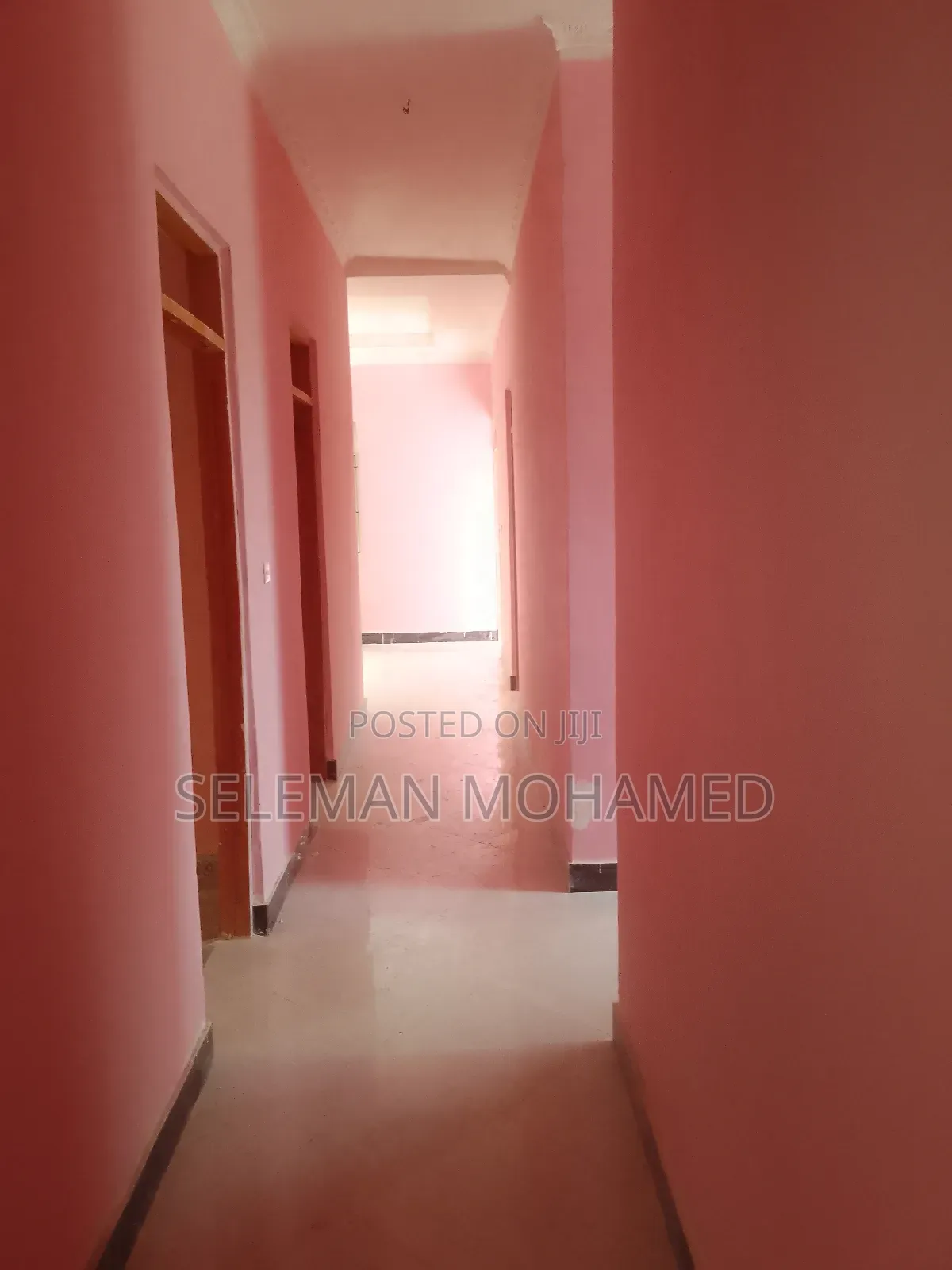 Furnished 6bdrm House in Biriani Real Estate, Chamazi for sale