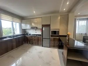 Furnished 2bdrm Apartment in Msasani for rent
