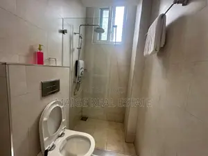 Furnished 2bdrm Apartment in Msasani for rent