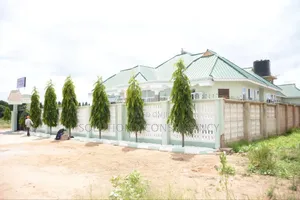 Lodge for Sale at Dodoma