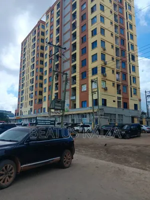 3bdrm Apartment in Magomeni Usalama for sale