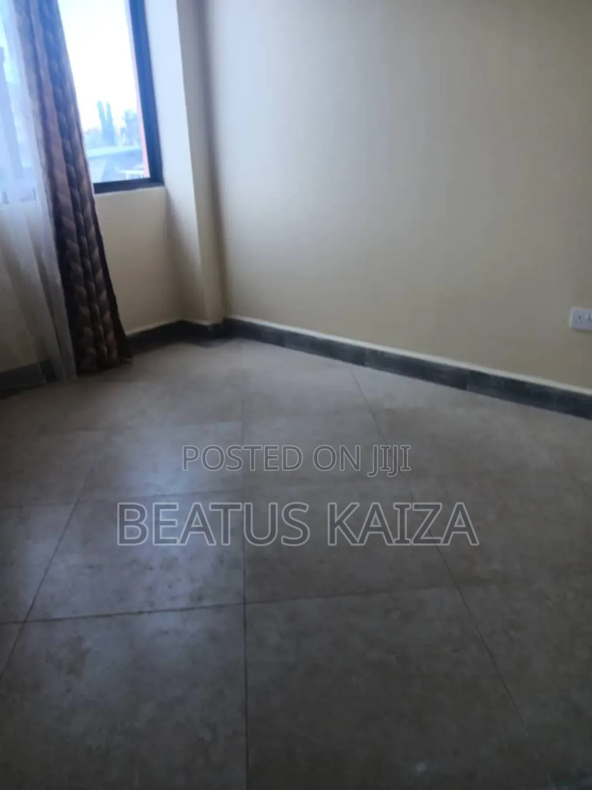 3bdrm Apartment in Magomeni Usalama for sale