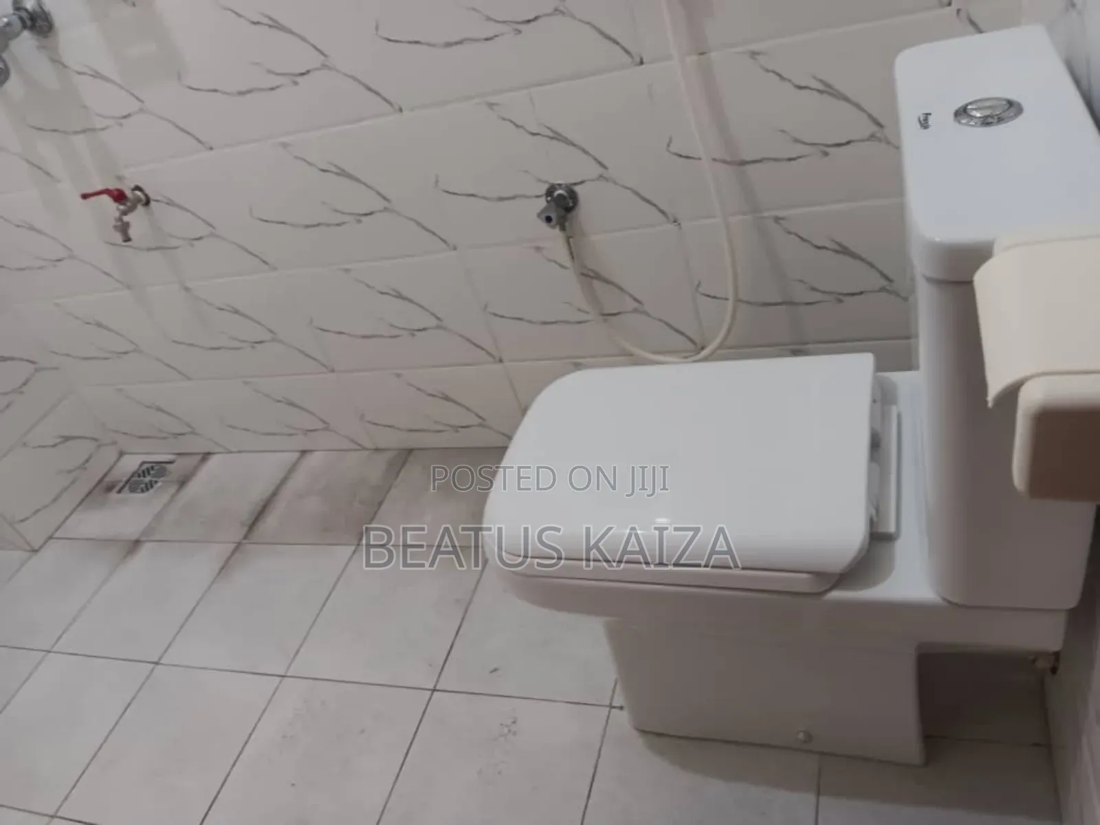 3bdrm Apartment in Magomeni Usalama for sale