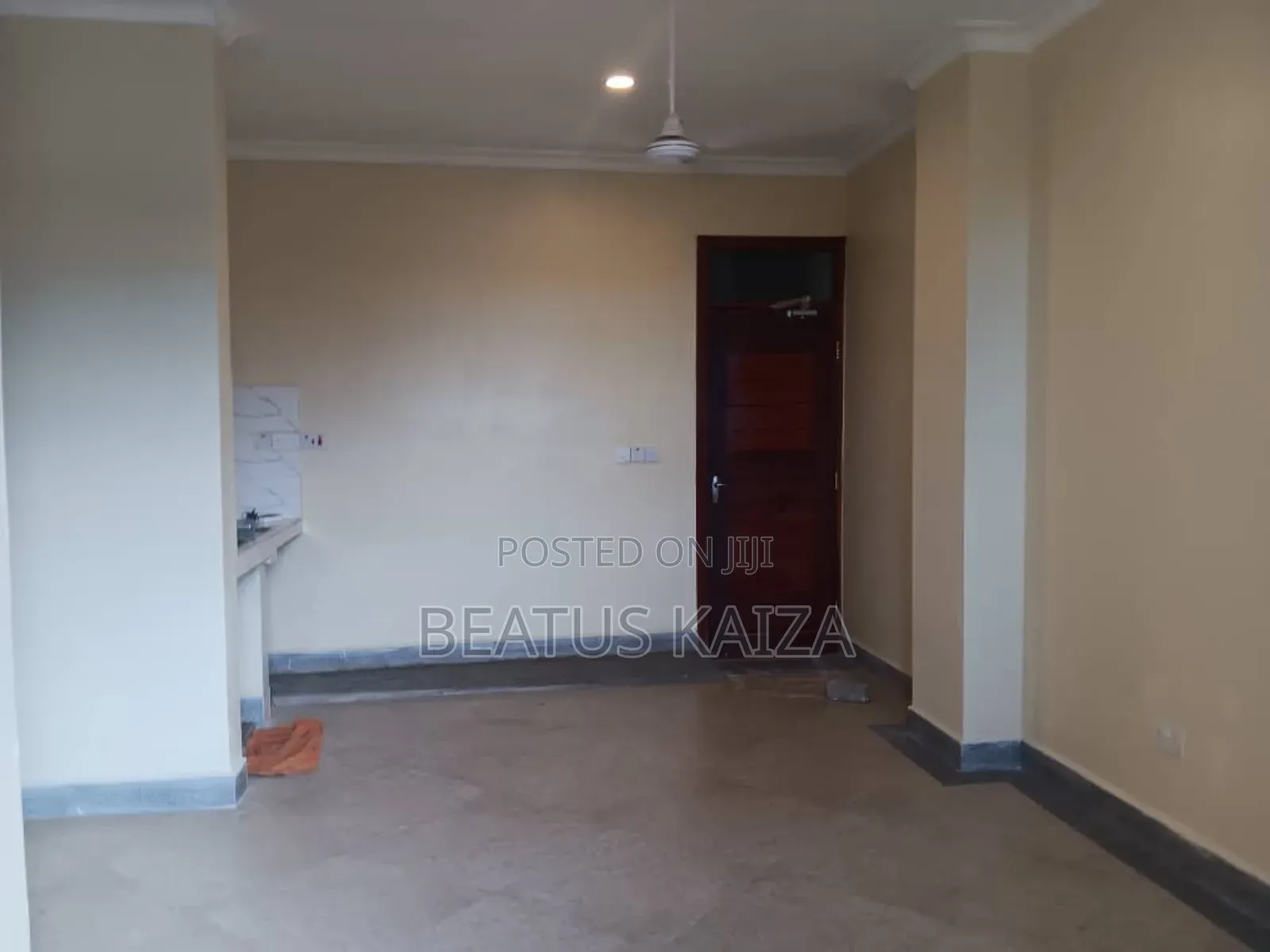 3bdrm Apartment in Magomeni Usalama for sale