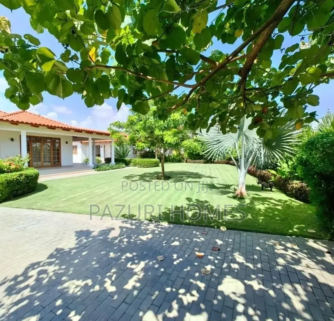 3bdrm House in Mikocheni for sale