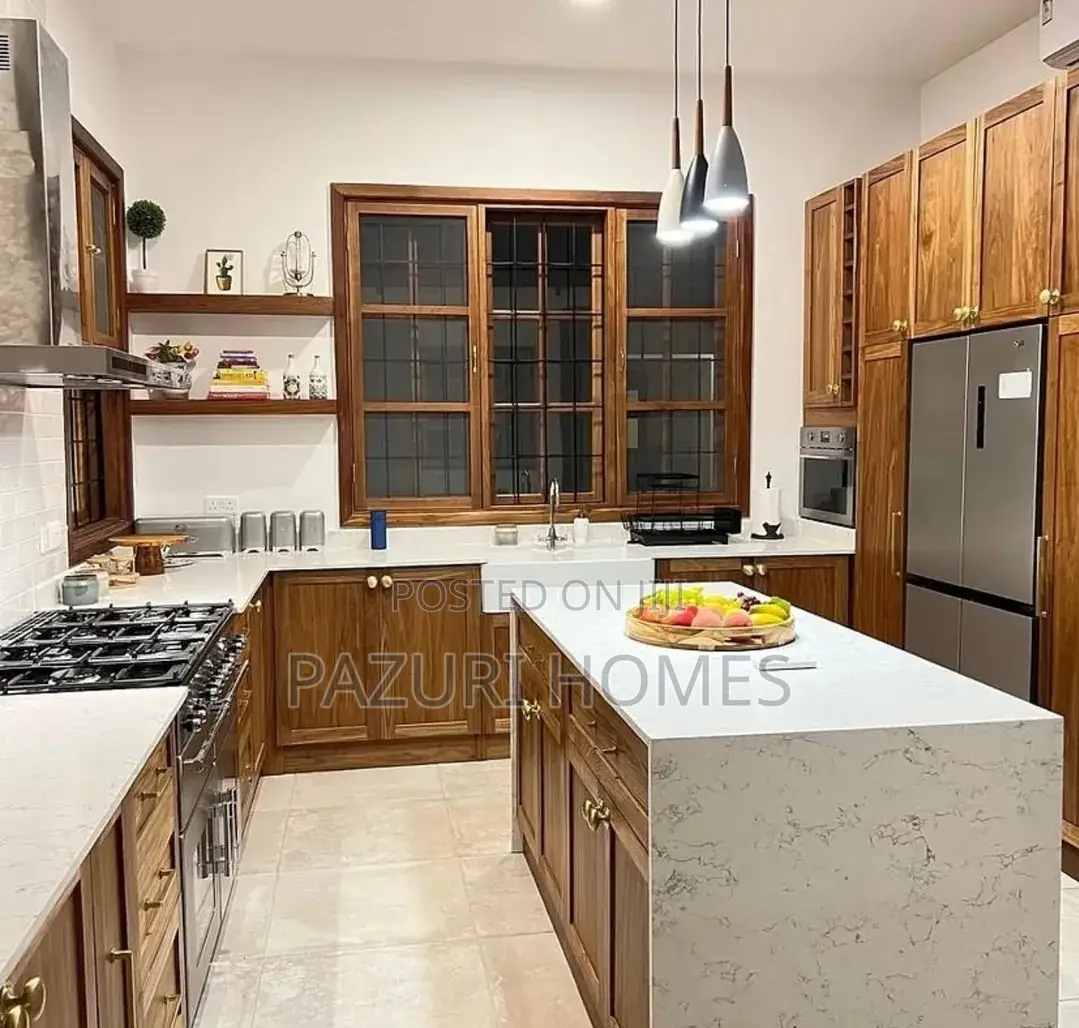 3bdrm House in Mikocheni for sale