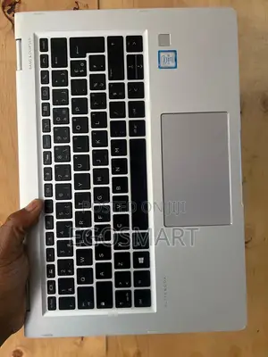 New Laptop HP Chromebook 8GB Intel Core I5 SSD 256GB