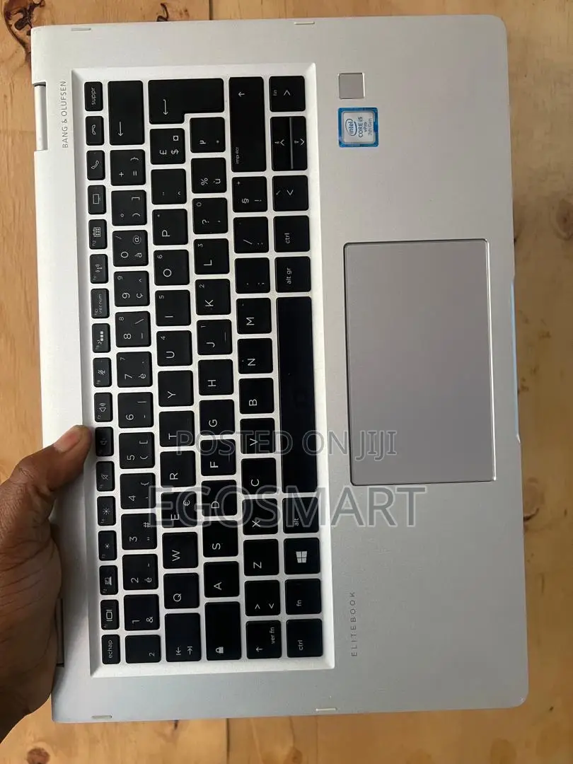 New Laptop HP Chromebook 8GB Intel Core I5 SSD 256GB