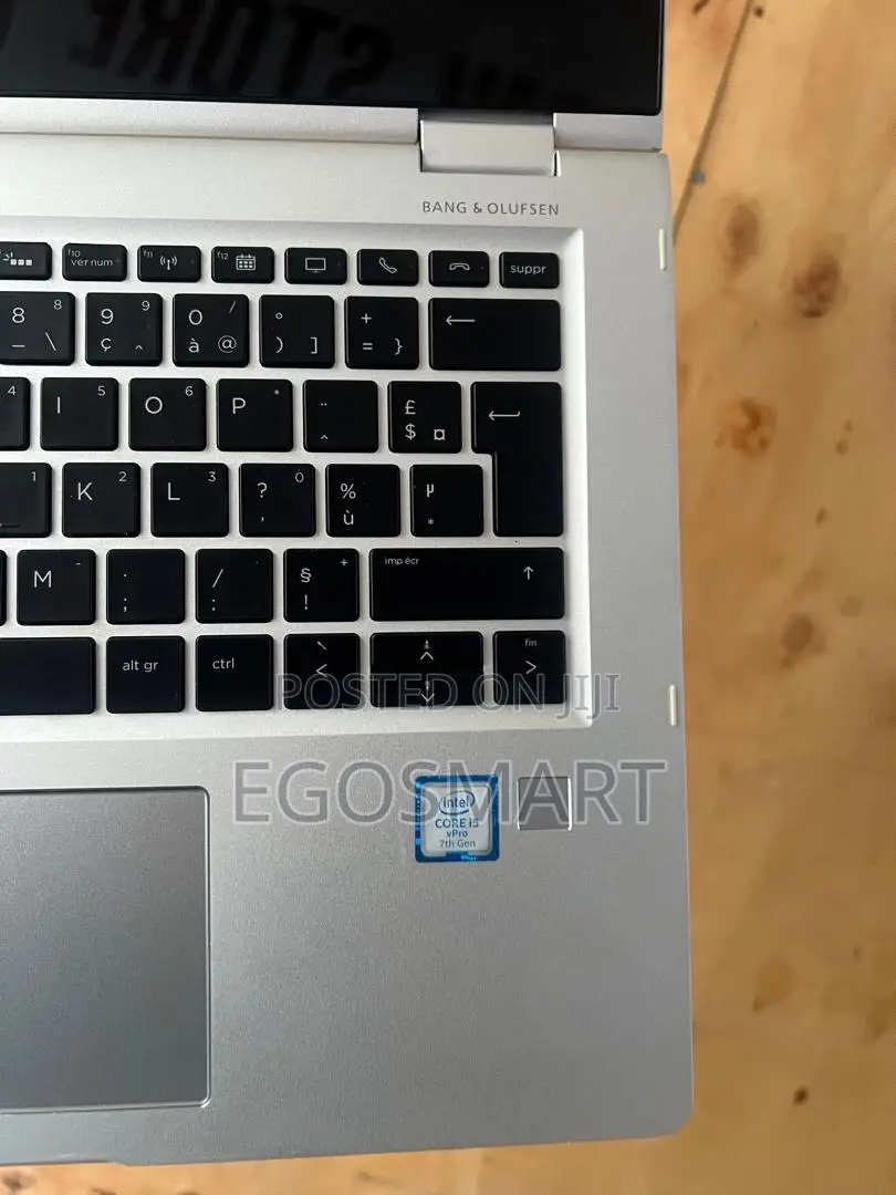 New Laptop HP Chromebook 8GB Intel Core I5 SSD 256GB