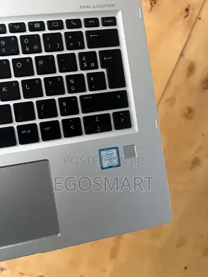 New Laptop HP Chromebook 8GB Intel Core I5 SSD 256GB