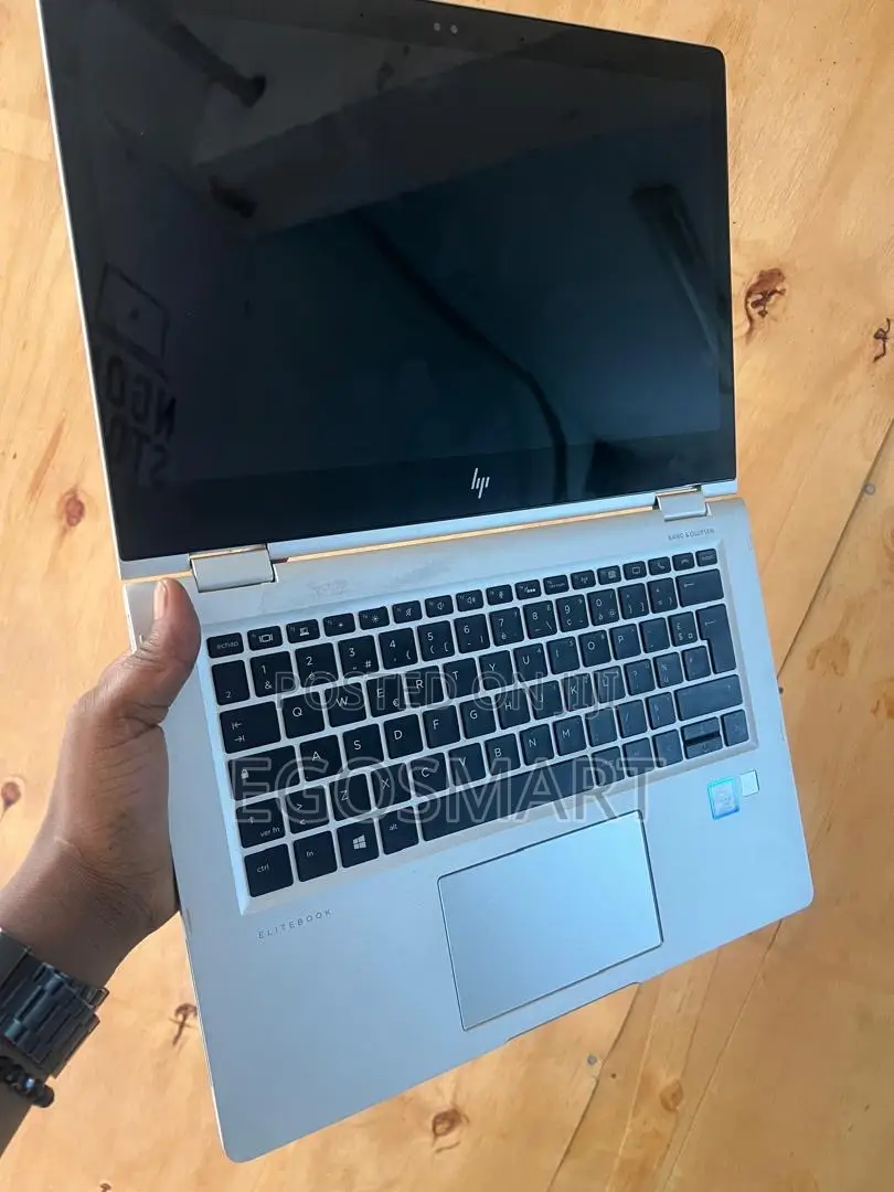New Laptop HP Chromebook 8GB Intel Core I5 SSD 256GB