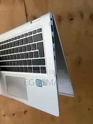 New Laptop HP Chromebook 8GB Intel Core I5 SSD 256GB