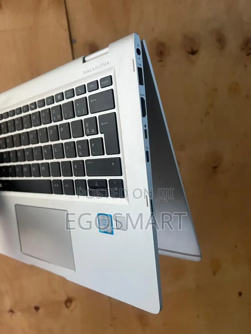 New Laptop HP Chromebook 8GB Intel Core I5 SSD 256GB