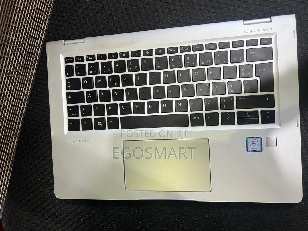 New Laptop HP Chromebook 8GB Intel Core I5 SSD 256GB