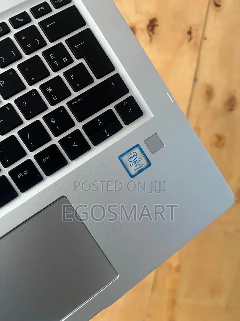 New Laptop HP Chromebook 8GB Intel Core I5 SSD 256GB