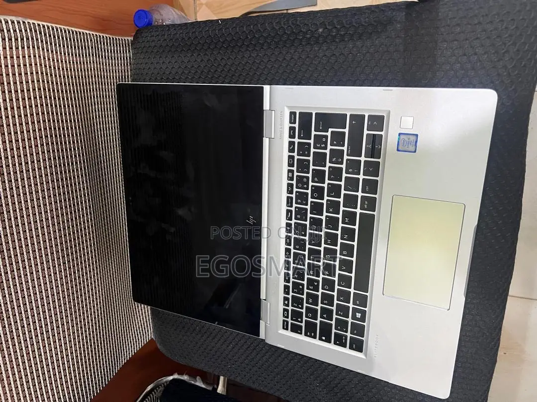 New Laptop HP Chromebook 8GB Intel Core I5 SSD 256GB