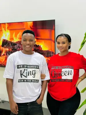 CoupleTshirts Available