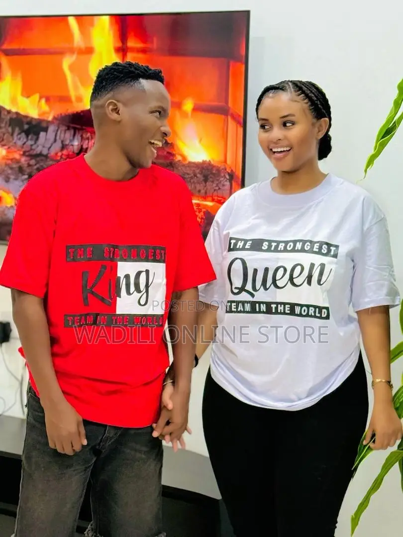 CoupleTshirts Available