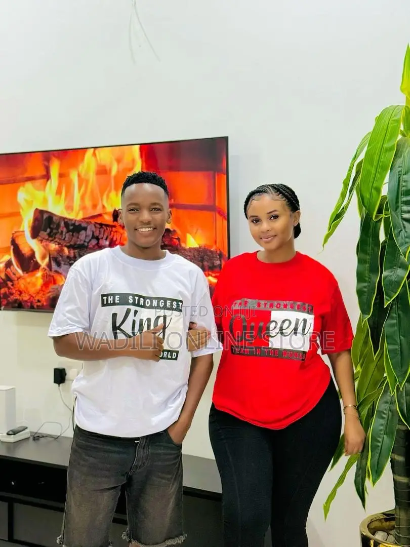 CoupleTshirts Available