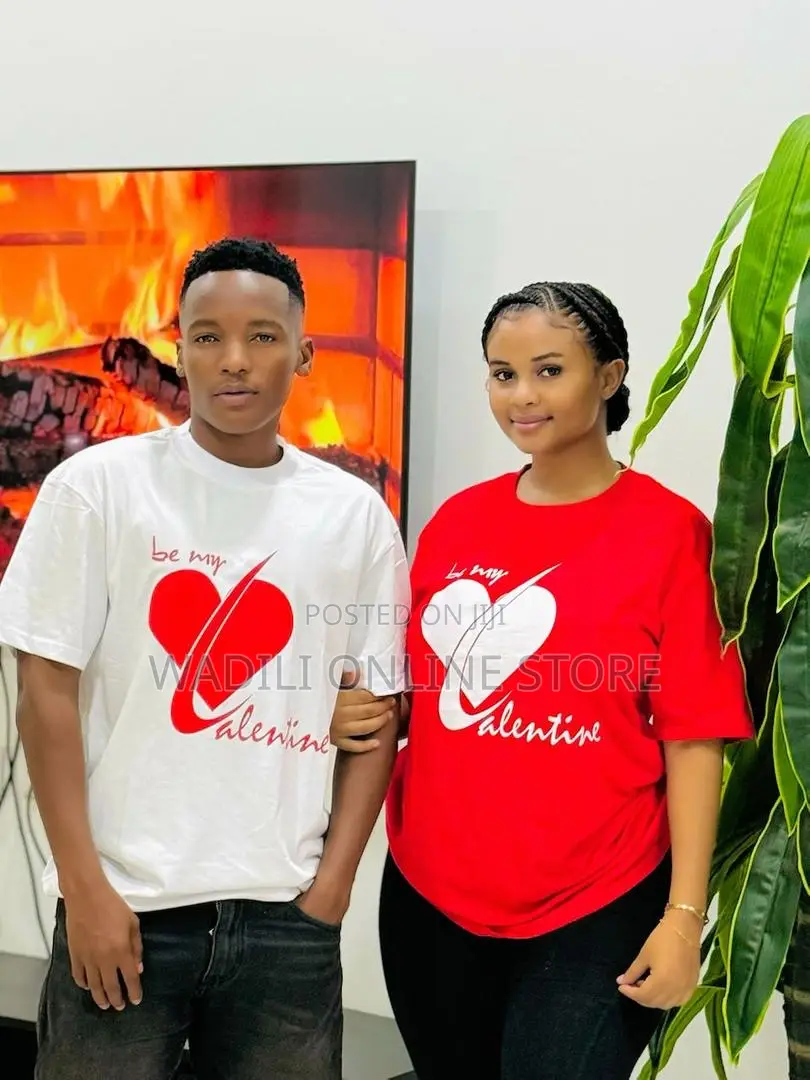CoupleTshirts Available