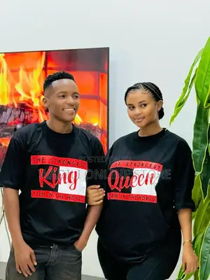 CoupleTshirts Available