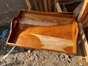 Tray Za Uhakika