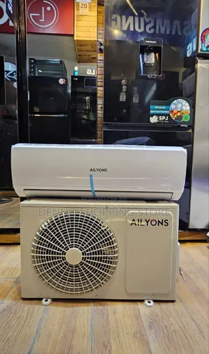 Photo - Ailyons Ac BTU 9000 (Non Inverter)
