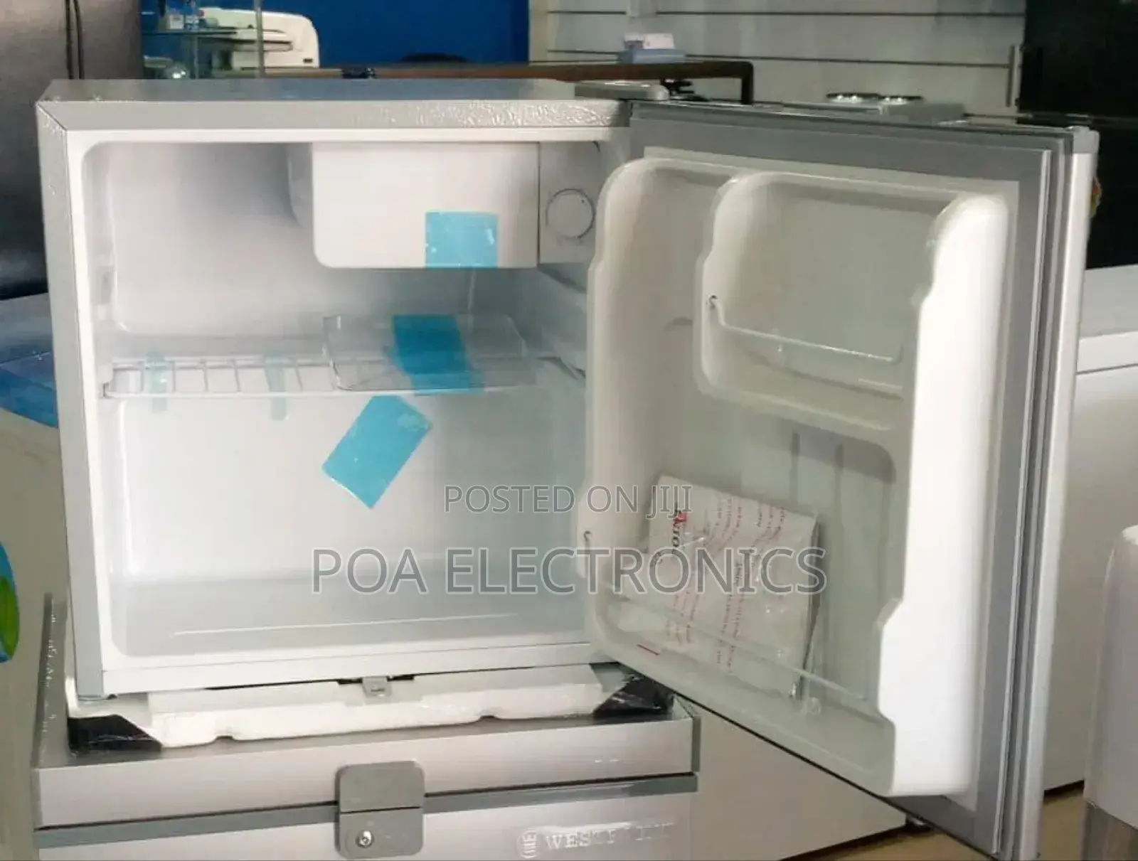Mini Bar Fridge