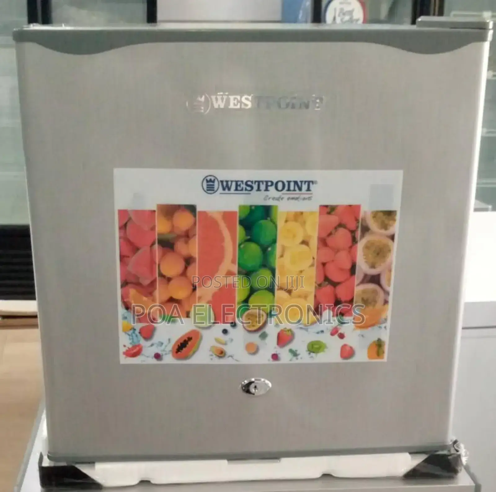 Mini Bar Fridge